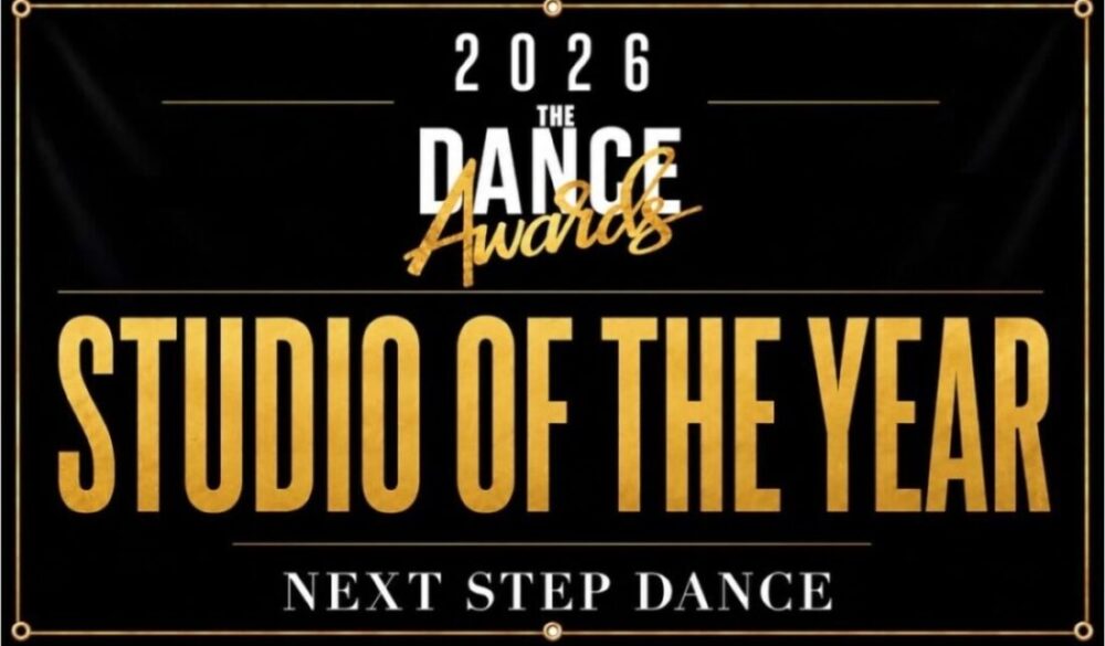 Next Step Dance